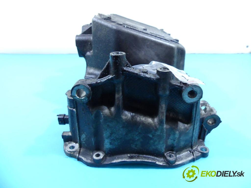 Opel Vectra C 2002-2008 1.9 cdti 120 HP manual 88 kW 1910 cm3 5- vaňa olejová Z19DT (Olejové vane)