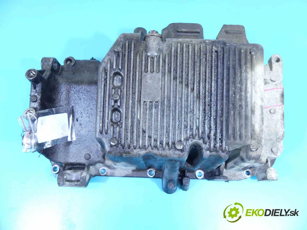 Opel Vectra C 2002-2008 1.9 cdti 120 HP manual 88 kW 1910 cm3 5- vaňa olejová Z19DT (Olejové vane)