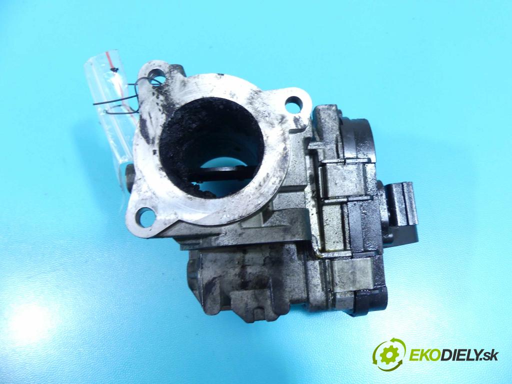 Opel Vectra C 2002-2008 1.9 cdti 120 HP manual 88 kW 1910 cm3 5- klapka 48CPD1 (Škrtiace klapky)
