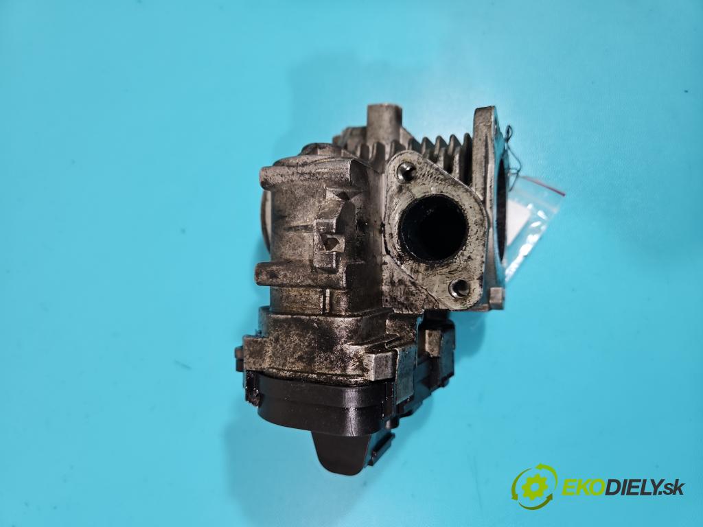 Opel Vectra C 2002-2008 1.9 cdti 120 HP manual 88 kW 1910 cm3 5- klapka 48CPD1 (Škrtiace klapky)