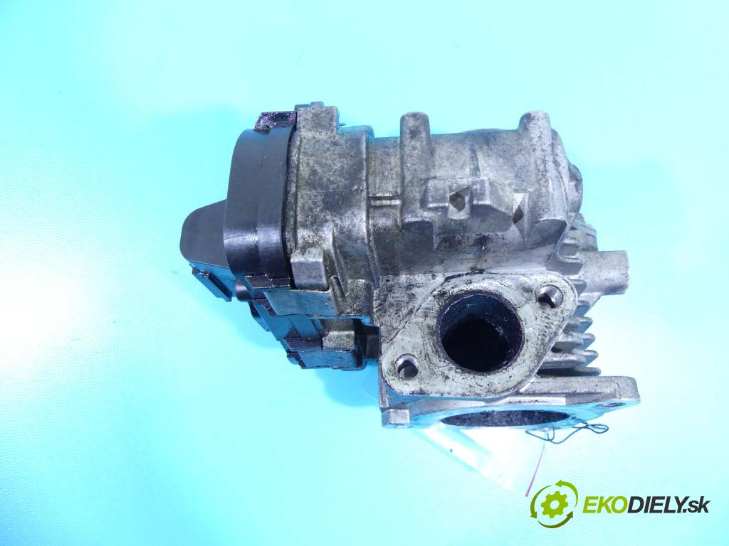Opel Vectra C 2002-2008 1.9 cdti 120 HP manual 88 kW 1910 cm3 5- klapka 48CPD1 (Škrtiace klapky)