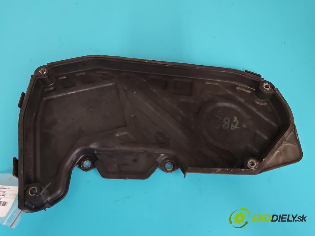 Opel Vectra C 2002-2008 1.9 cdti 120 hp manual 88 kW 1910 cm3 5- obal vačkový 55187752 (Kryty motora)