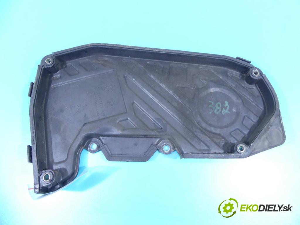 Opel Vectra C 2002-2008 1.9 cdti 120 hp manual 88 kW 1910 cm3 5- obal vačkový 55187752 (Kryty motora)