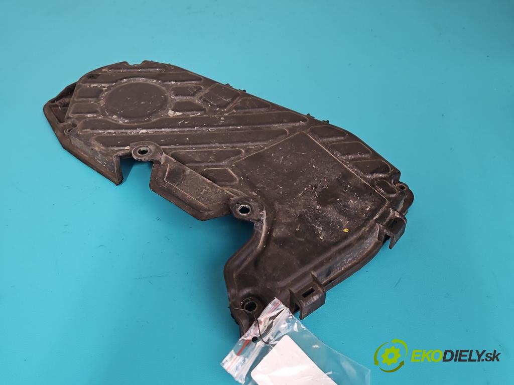 Opel Vectra C 2002-2008 1.9 cdti 120 hp manual 88 kW 1910 cm3 5- obal vačkový 55187752 (Kryty motora)