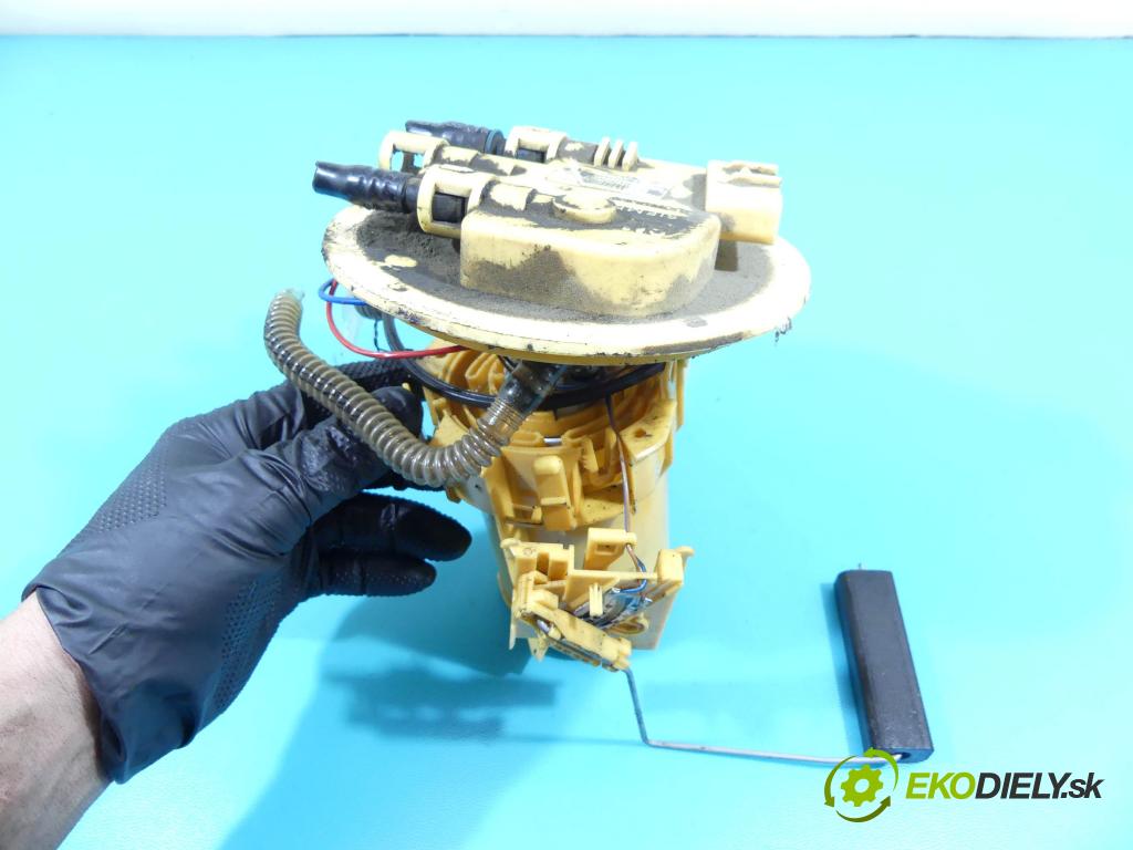 Opel Vectra C 2002-2008 1.9 cdti 120 hp manual 88 kW 1910 cm3 5- čerpadlo paliva 