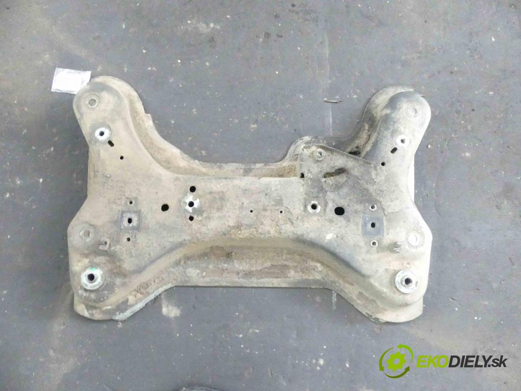 Renault Trafic II 2001-2014 1.9 dci 101 hp manual 74 kW 1870 cm3 5- výztuha motoru 