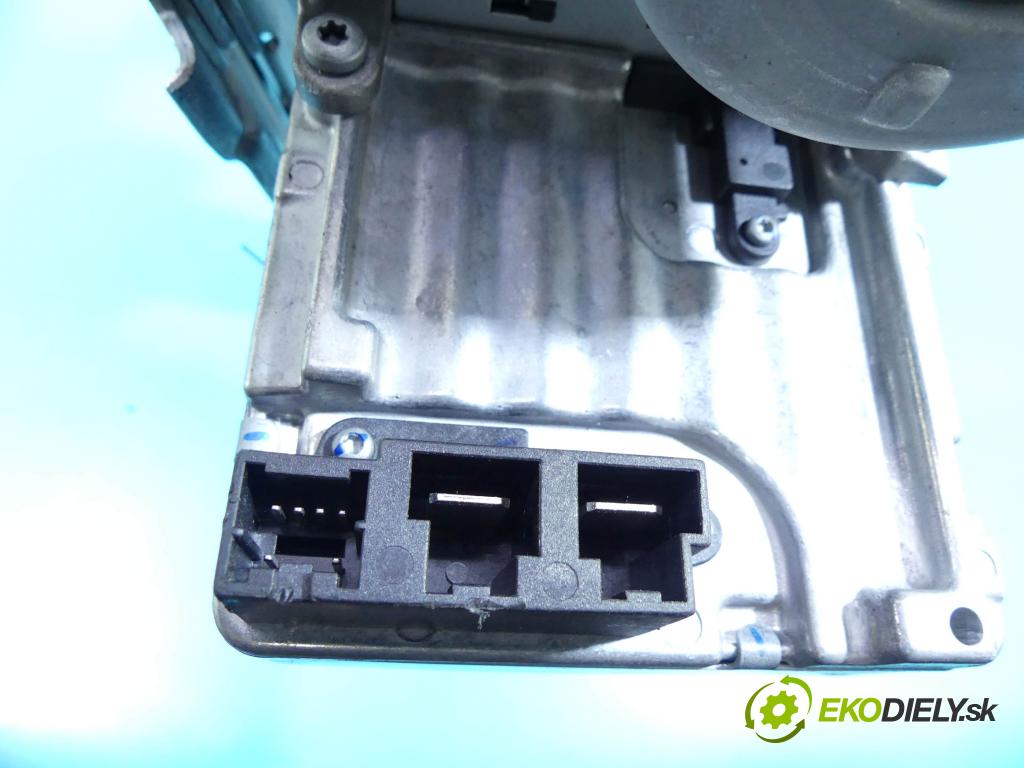 Ford Fiesta Mk7 2008-2017 1.2 16v 82 HP manual 60 kW 1242 cm3 3- čerpadlo posilovač 54085129D (Servočerpadlá, pumpy riadenia)