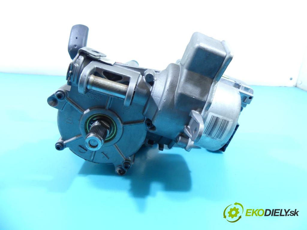 Ford Fiesta Mk7 2008-2017 1.2 16v 82 HP manual 60 kW 1242 cm3 3- čerpadlo posilovač 54085129D (Servočerpadlá, pumpy riadenia)