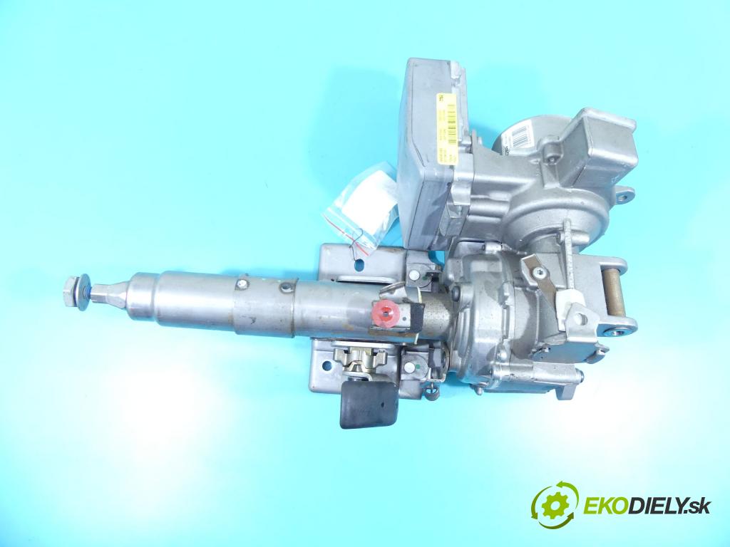 Ford Fiesta Mk7 2008-2017 1.2 16v 82 HP manual 60 kW 1242 cm3 3- čerpadlo posilovač 54085129D (Servočerpadlá, pumpy riadenia)