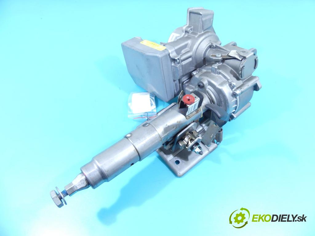 Ford Fiesta Mk7 2008-2017 1.2 16v 82 HP manual 60 kW 1242 cm3 3- čerpadlo posilovač 54085129D (Servočerpadlá, pumpy riadenia)