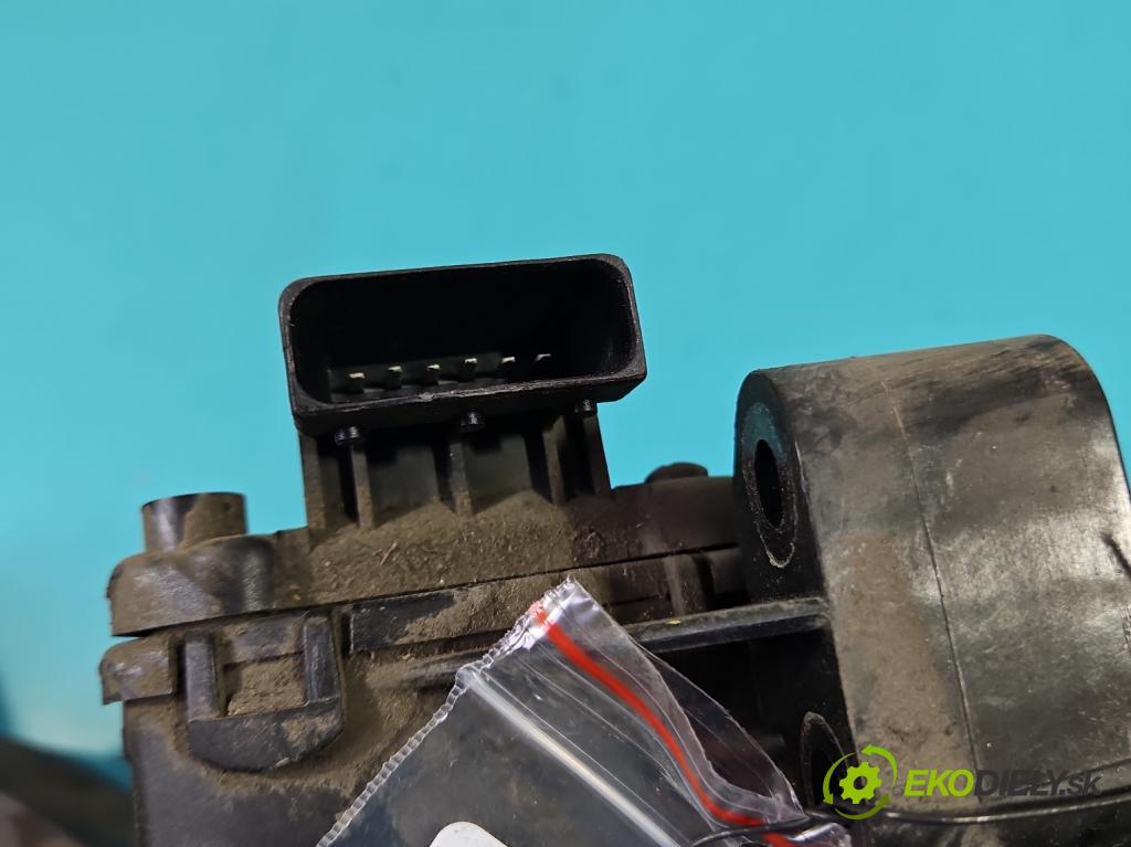 Opel Astra III 2004-2014 1,3.0 cdti 90 HP manual 66 kW 1248 cm3 5- pedále 9157998BK (Pedále)