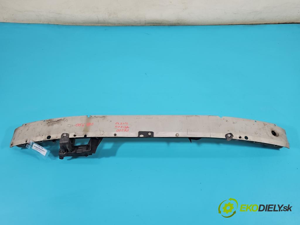 Opel Astra III 2004-2014 1,3.0 cdti 90 hp manual 66 kW 1248 cm3 5- výztuha nárazníku přední 24460537