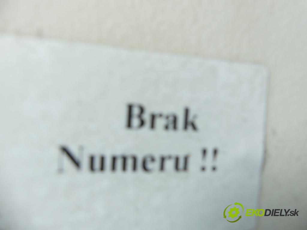 Opel Astra III 2004-2014 1,3.0 cdti 90 HP manual 66 kW 1248 cm3 5- rúrka klimatizácie