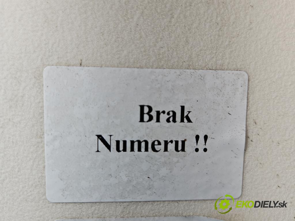 Opel Astra III 2004-2014 1,3.0 cdti 90 HP manual 66 kW 1248 cm3 5- rúrka klimatizácie