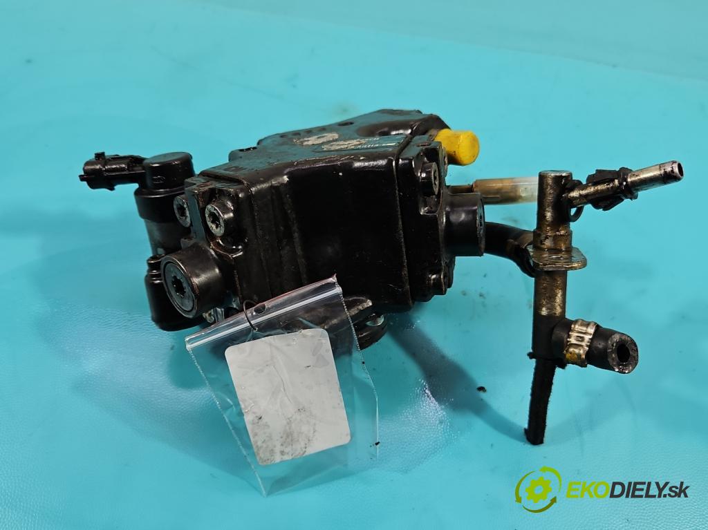 Opel Astra III 2004-2014 1,3.0 cdti 90 HP manual 66 kW 1248 cm3 5- čerpadlo vstrekovacia 0445010122 (Vstrekovacie čerpadlá)