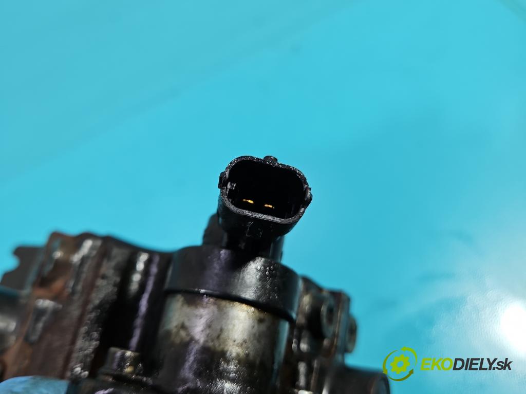 Opel Astra III 2004-2014 1,3.0 cdti 90 HP manual 66 kW 1248 cm3 5- čerpadlo vstrekovacia 0445010122 (Vstrekovacie čerpadlá)