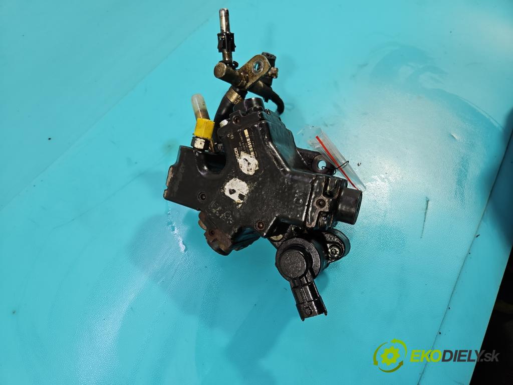 Opel Astra III 2004-2014 1,3.0 cdti 90 HP manual 66 kW 1248 cm3 5- čerpadlo vstrekovacia 0445010122 (Vstrekovacie čerpadlá)