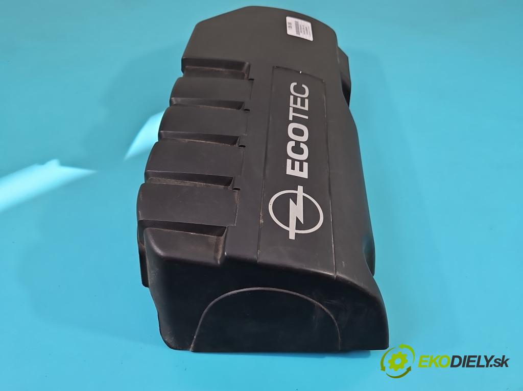 Opel Astra III 2004-2014 1,3.0 cdti 90 hp manual 66 kW 1248 cm3 5- kryt motoru horní 55559813