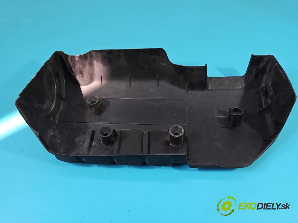 Opel Astra III 2004-2014 1,3.0 cdti 90 hp manual 66 kW 1248 cm3 5- kryt motoru horní 55559813