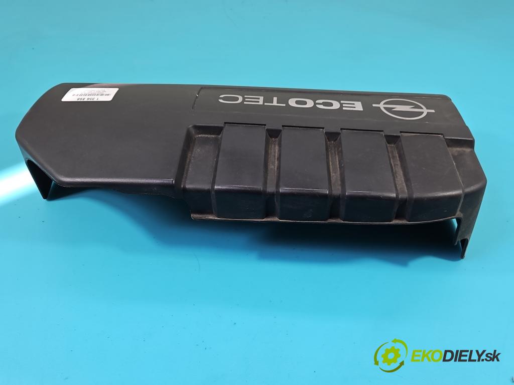 Opel Astra III 2004-2014 1,3.0 cdti 90 hp manual 66 kW 1248 cm3 5- kryt motoru horní 55559813