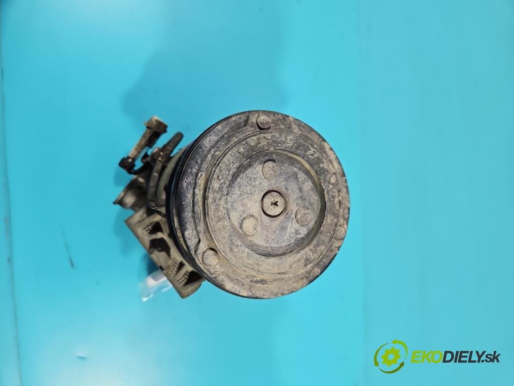Opel Astra III 2004-2014 1,3.0 cdti 90 HP manual 66 kW 1248 cm3 5- čerpadlo klimatizácie 13121754