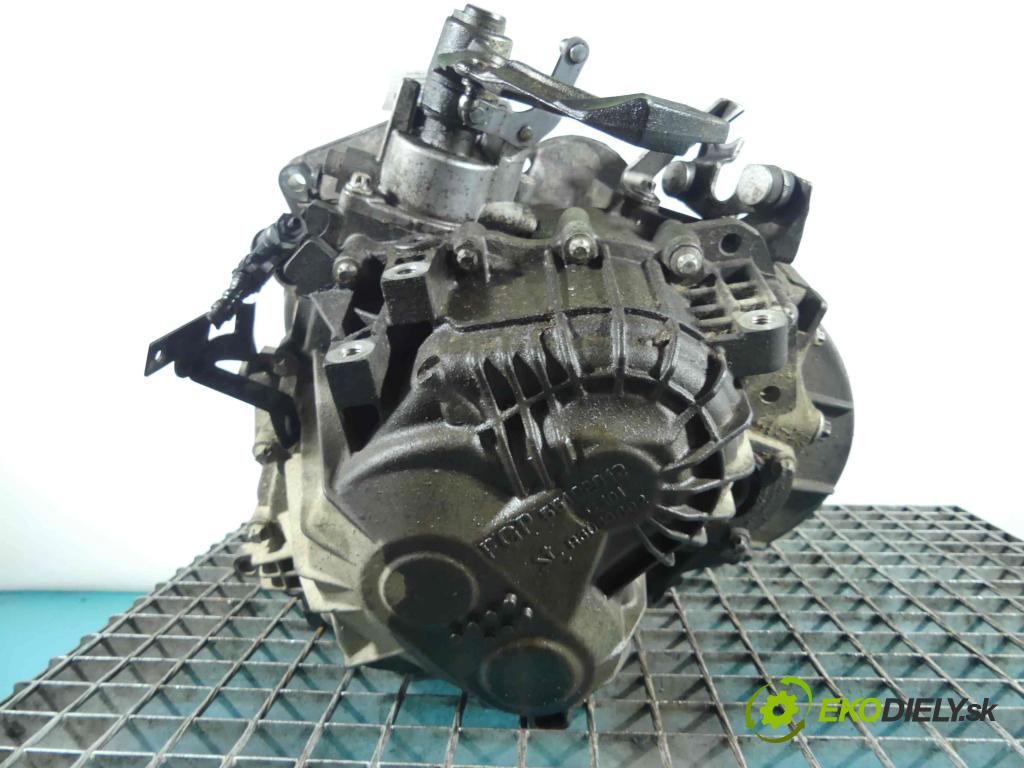 Opel Astra III 2004-2014 1,3.0 cdti 90 HP manual 66 kW 1248 cm3 5- prevodovka stupeň,rýchlosť manual M20