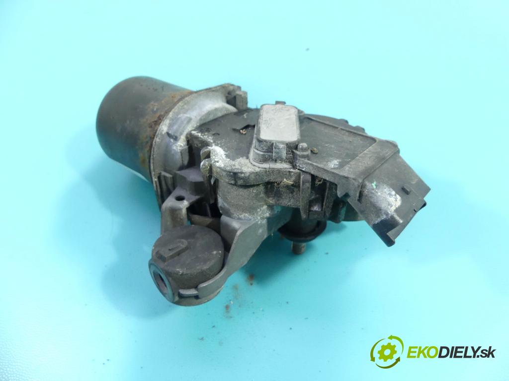 Toyota Aygo 2005-2014 1.0 68 hp manual 50 kW 998 cm3 5- motor stěračů přední
