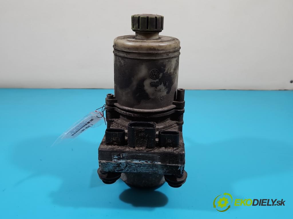 Vw Polo IV 9N 2001-2009 1.9 tdi 101 HP manual 74 kW 1896 cm3 5- čerpadlo posilovač 6Q0423371A (Servočerpadlá, pumpy riadenia)