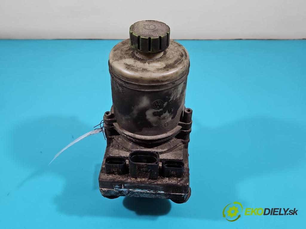 Vw Polo IV 9N 2001-2009 1.9 tdi 101 HP manual 74 kW 1896 cm3 5- čerpadlo posilovač 6Q0423371A (Servočerpadlá, pumpy riadenia)