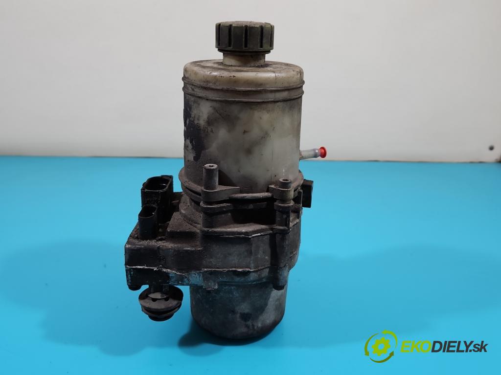 Vw Polo IV 9N 2001-2009 1.9 tdi 101 HP manual 74 kW 1896 cm3 5- čerpadlo posilovač 6Q0423371A (Servočerpadlá, pumpy riadenia)