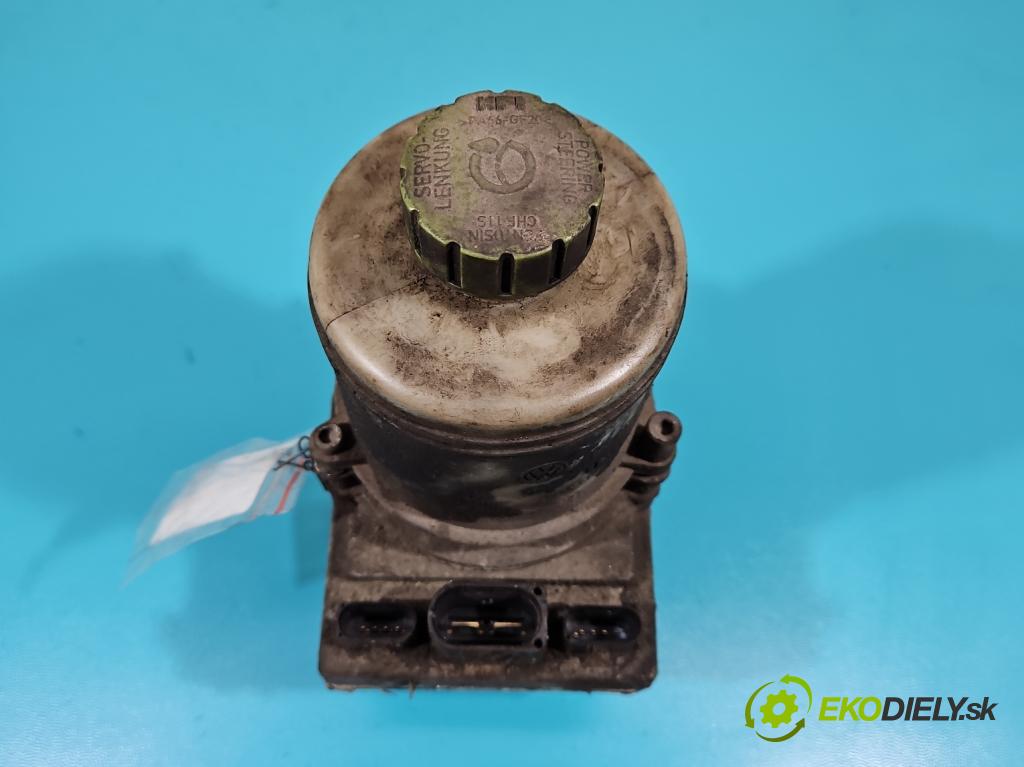 Vw Polo IV 9N 2001-2009 1.9 tdi 101 HP manual 74 kW 1896 cm3 5- čerpadlo posilovač 6Q0423371A (Servočerpadlá, pumpy riadenia)