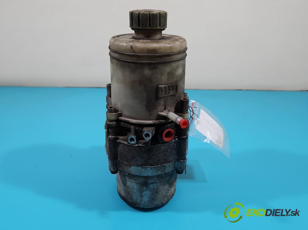 Vw Polo IV 9N 2001-2009 1.9 tdi 101 HP manual 74 kW 1896 cm3 5- čerpadlo posilovač 6Q0423371A (Servočerpadlá, pumpy riadenia)