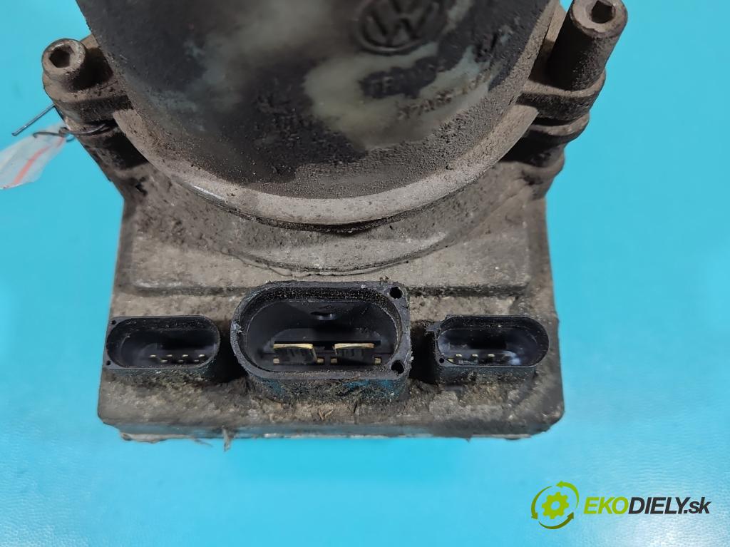 Vw Polo IV 9N 2001-2009 1.9 tdi 101 HP manual 74 kW 1896 cm3 5- čerpadlo posilovač 6Q0423371A (Servočerpadlá, pumpy riadenia)