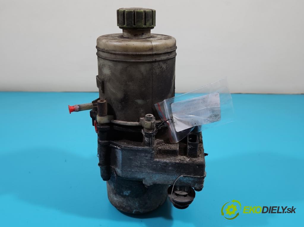 Vw Polo IV 9N 2001-2009 1.9 tdi 101 HP manual 74 kW 1896 cm3 5- čerpadlo posilovač 6Q0423371A (Servočerpadlá, pumpy riadenia)