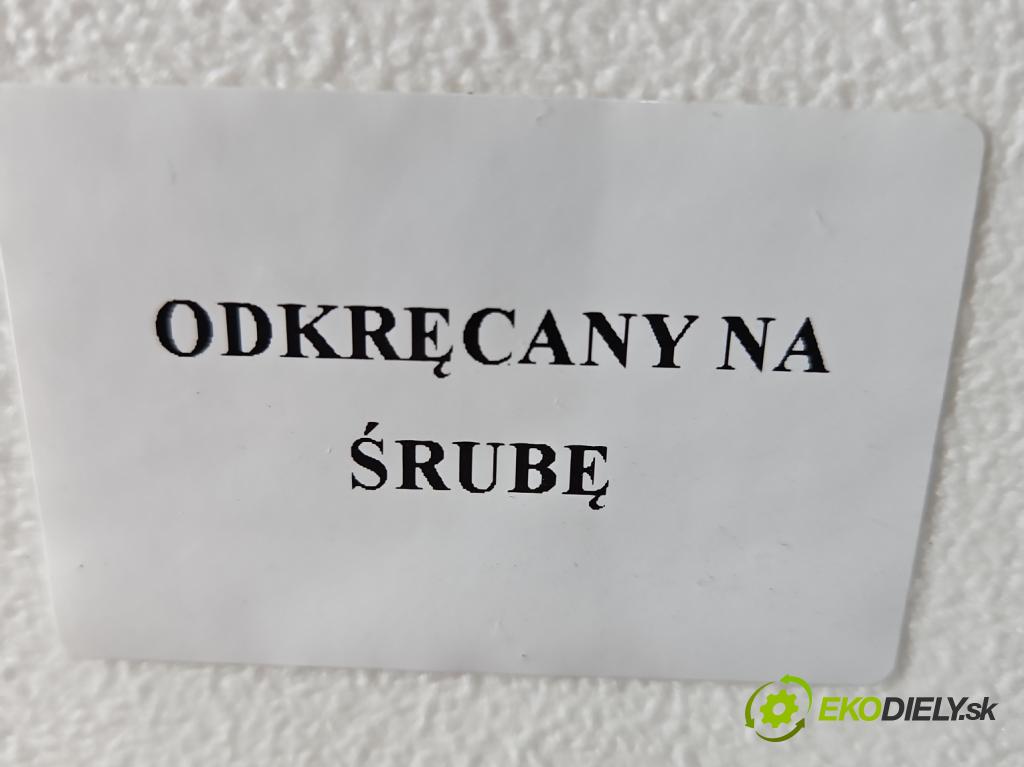 Volvo S80 I 1998-2006 2.4 20V 140 hp manual 103 kW 2435 cm3 4- oko tažné  (Tažná zařízení)