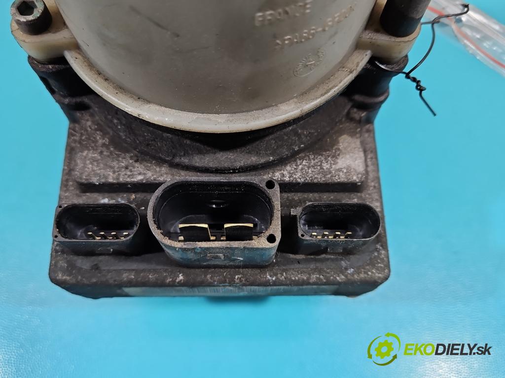 Vw Polo IV 9N 2001-2009 1.4 tdi 75 HP manual 55 kW 1422 cm3 5- čerpadlo posilovač 6Q0423155AA (Servočerpadlá, pumpy riadenia)