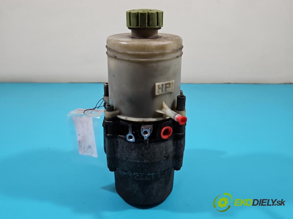 Vw Polo IV 9N 2001-2009 1.4 tdi 75 HP manual 55 kW 1422 cm3 5- čerpadlo posilovač 6Q0423155AA (Servočerpadlá, pumpy riadenia)