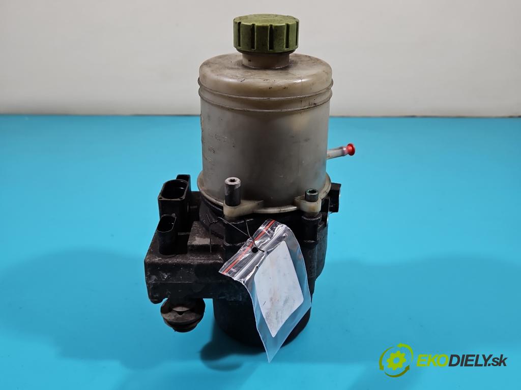Vw Polo IV 9N 2001-2009 1.4 tdi 75 HP manual 55 kW 1422 cm3 5- čerpadlo posilovač 6Q0423155AA (Servočerpadlá, pumpy riadenia)