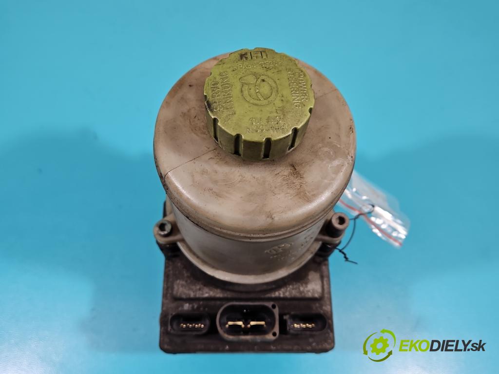 Vw Polo IV 9N 2001-2009 1.4 tdi 75 HP manual 55 kW 1422 cm3 5- čerpadlo posilovač 6Q0423155AA (Servočerpadlá, pumpy riadenia)