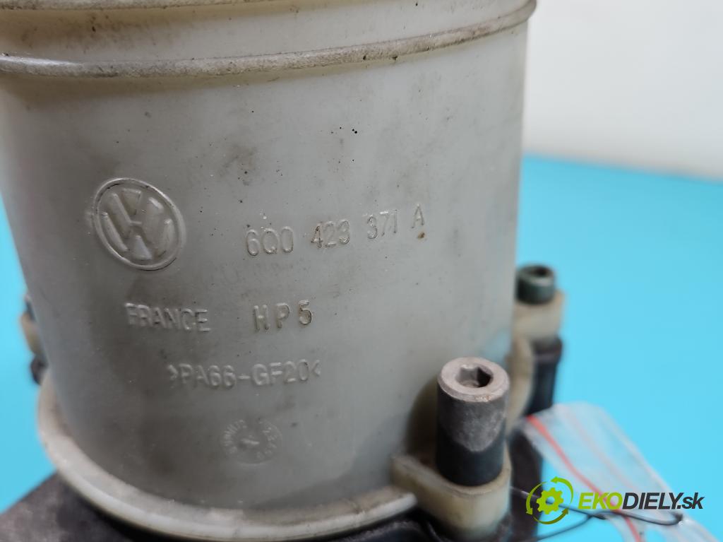 Vw Polo IV 9N 2001-2009 1.4 tdi 75 HP manual 55 kW 1422 cm3 5- čerpadlo posilovač 6Q0423155AA (Servočerpadlá, pumpy riadenia)