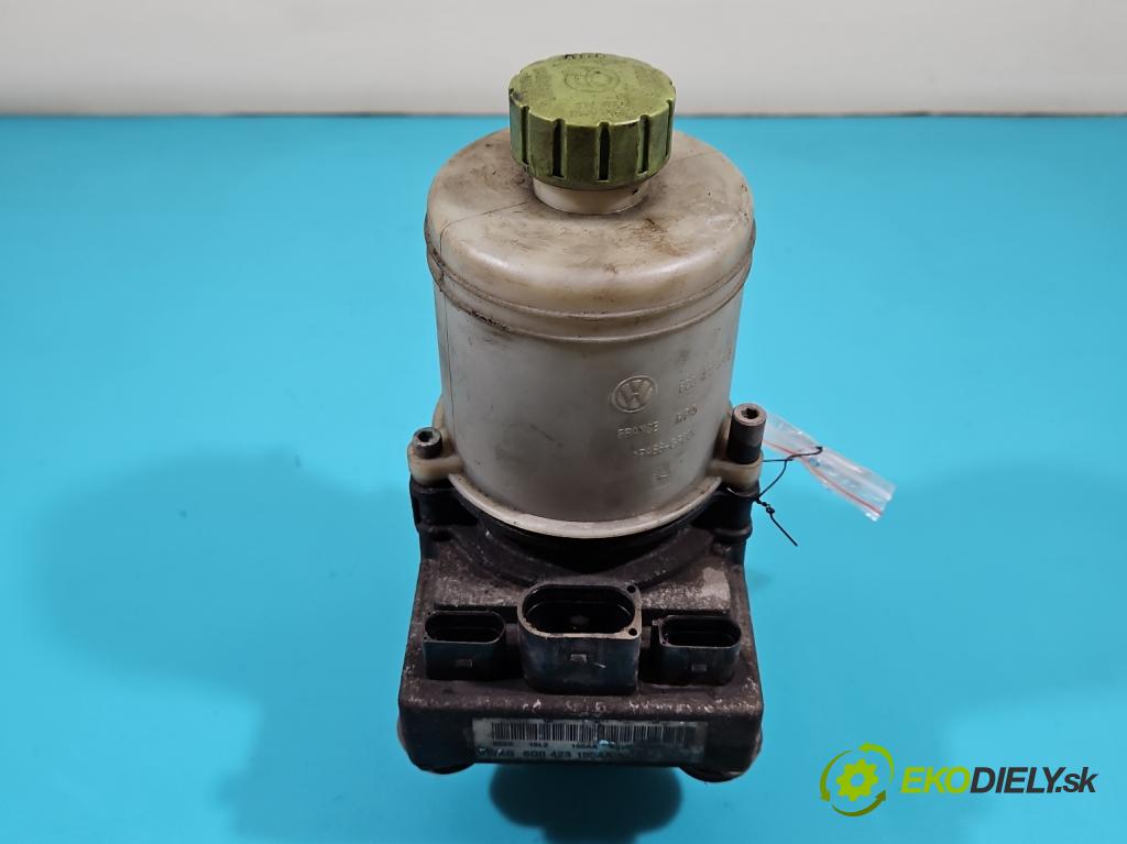 Vw Polo IV 9N 2001-2009 1.4 tdi 75 HP manual 55 kW 1422 cm3 5- čerpadlo posilovač 6Q0423155AA (Servočerpadlá, pumpy riadenia)