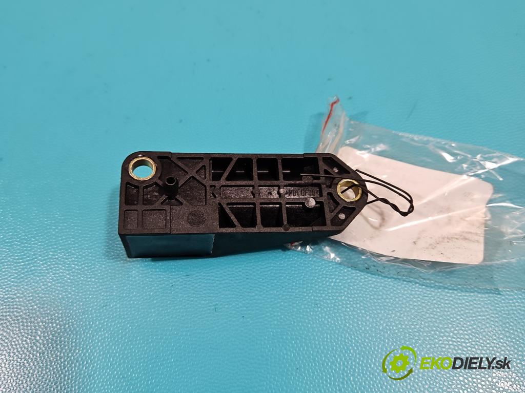 Vw Polo IV 9N 2001-2009 1.4 tdi 75 HP manual 55 kW 1422 cm3 5- snímač šokovat: 5WK42895 (Snímače nárazu)