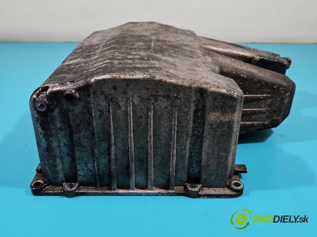 Vw Polo IV 9N 2001-2009 1.4 tdi 75 HP manual 55 kW 1422 cm3 5- vaňa olejová 045103603D (Olejové vane)