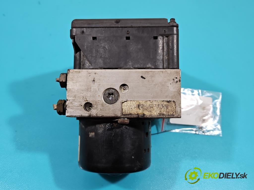 Volvo S80 I 1998-2006 2.4 20V 140 HP manual 103 kW 2435 cm3 4- čerpadlo abs 8619534 (Pumpy ABS)