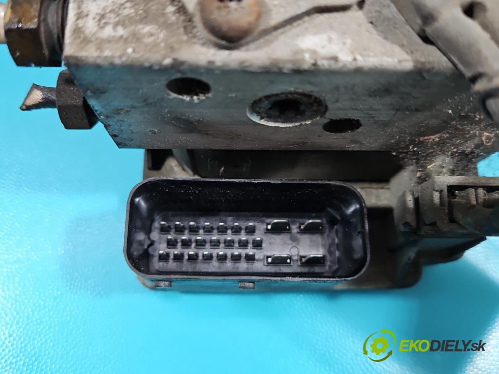 Volvo S80 I 1998-2006 2.4 20V 140 HP manual 103 kW 2435 cm3 4- čerpadlo abs 8619534 (Pumpy ABS)