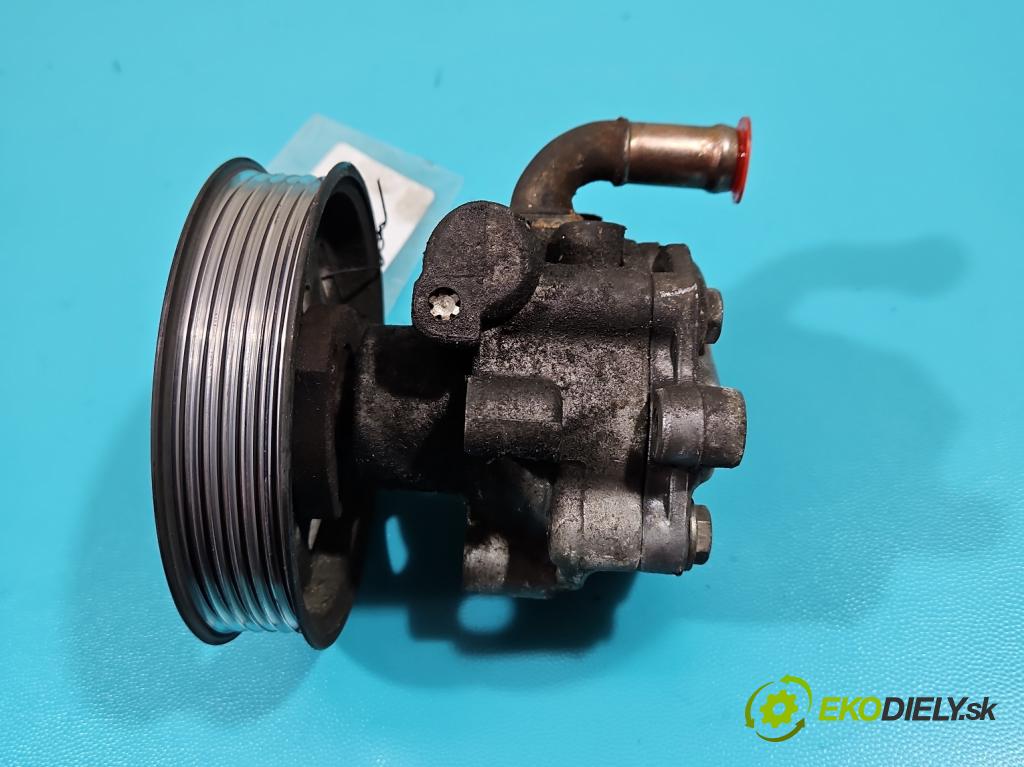 Vw Sharan I 1995-2010 1.9 tdi 116 HP manual 85 kW 1896 cm3 5- čerpadlo posilovač  (Servočerpadlá, pumpy riadenia)