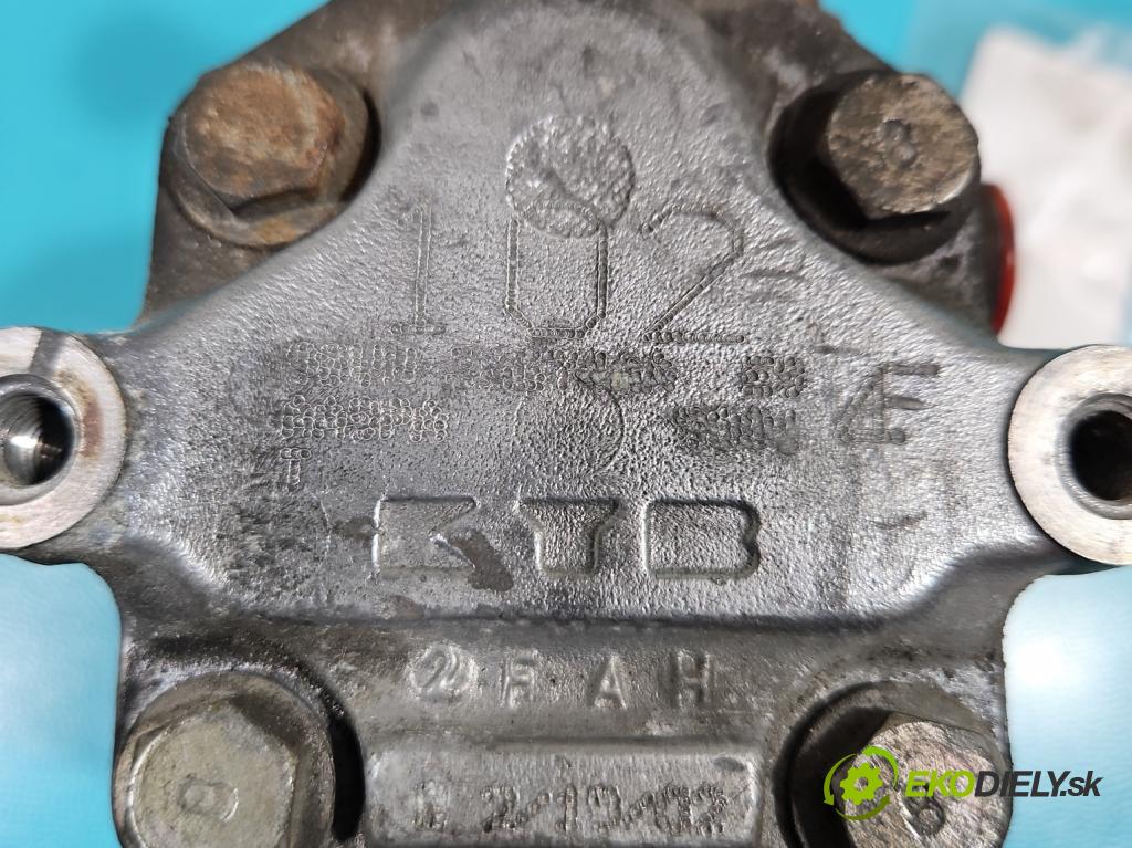 Vw Sharan I 1995-2010 1.9 tdi 116 HP manual 85 kW 1896 cm3 5- čerpadlo posilovač  (Servočerpadlá, pumpy riadenia)