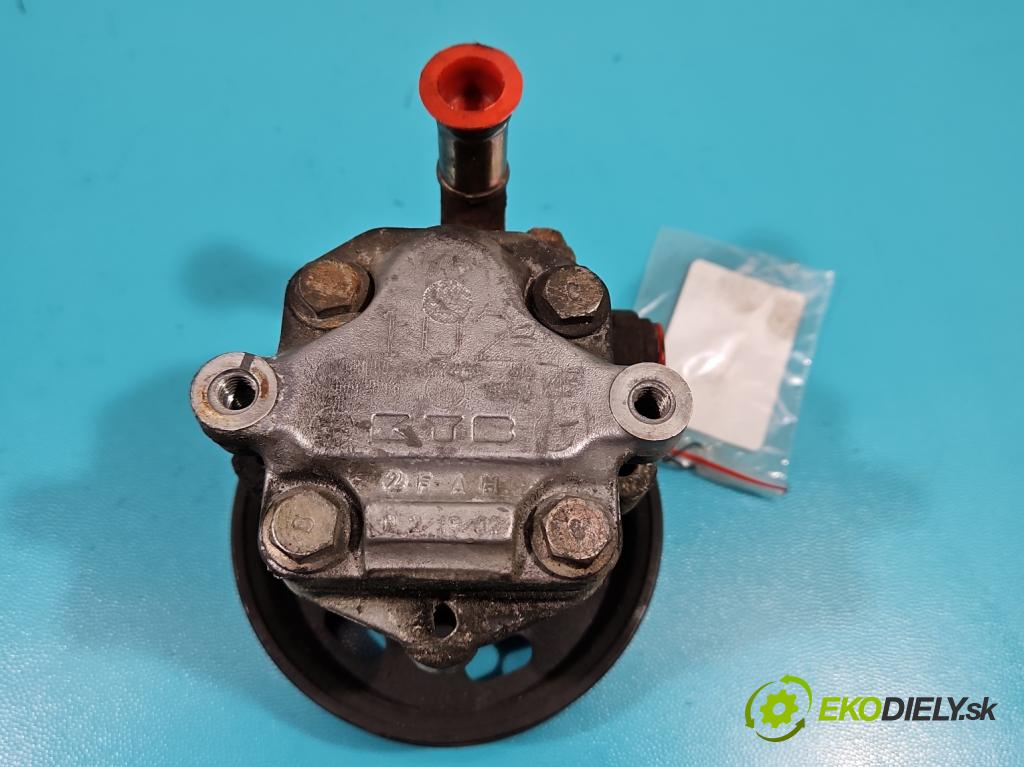 Vw Sharan I 1995-2010 1.9 tdi 116 HP manual 85 kW 1896 cm3 5- čerpadlo posilovač  (Servočerpadlá, pumpy riadenia)