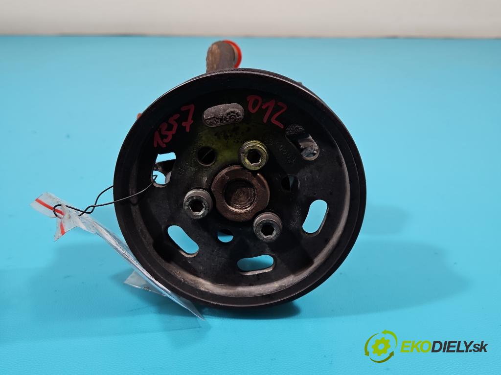 Vw Sharan I 1995-2010 1.9 tdi 116 HP manual 85 kW 1896 cm3 5- čerpadlo posilovač  (Servočerpadlá, pumpy riadenia)