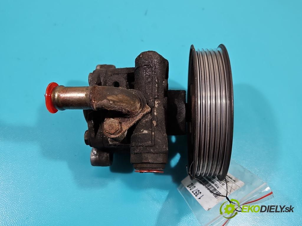 Vw Sharan I 1995-2010 1.9 tdi 116 HP manual 85 kW 1896 cm3 5- čerpadlo posilovač  (Servočerpadlá, pumpy riadenia)